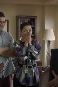 Selena: The Series – S01E08 – Gold Rush
