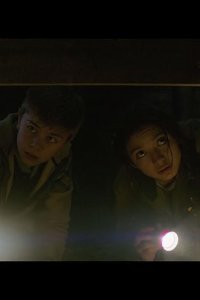 The Hardy Boys – S01E11 – No Getting Out