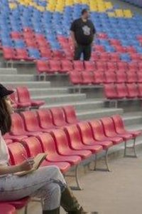 Selena: The Series – S01E09 – Qué Creías