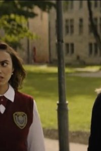 The Hardy Boys – S03E03 – A Promise of Trouble