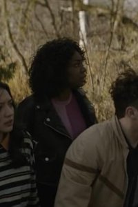 The Hardy Boys – S03E08 – A Wild Ride