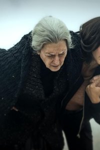30 Monedas – S01E07 – La Caja de Cristal
