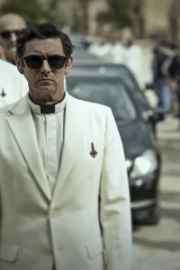 30 Monedas – S01E08 – Sacrificio
