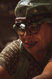 30 Coins – S02E03 – Criaturas infernales