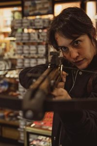 30 Monedas – S02E04 – El Libro Negro del Árabe Loco