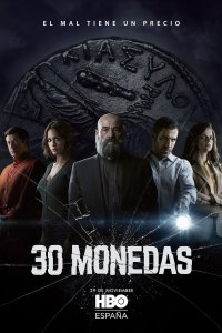 30 Monedas – S02E08 – El ojo de Dios