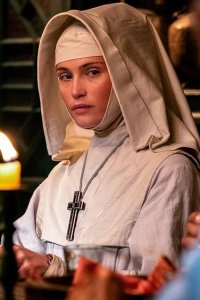 Black Narcissus – S01E01 – Episode #1.1