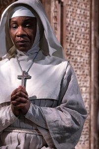Black Narcissus – S01E02 – Episode #1.2