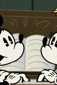 The Wonderful World of Mickey Mouse – S01E08 – An Ordinary Date