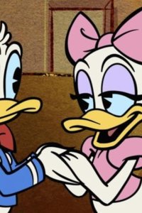 The Wonderful World of Mickey Mouse – S01E10 – Just the Four of Us