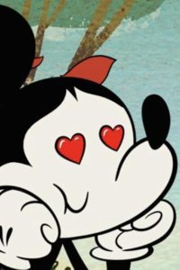 The Wonderful World of Mickey Mouse – S01E16 – I Heart Mickey