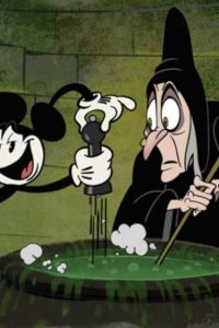The Wonderful World of Mickey Mouse – S01E19 – Once Upon an Apple