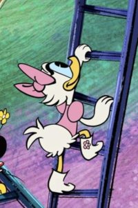 The Wonderful World of Mickey Mouse – S01E20 – Game Night