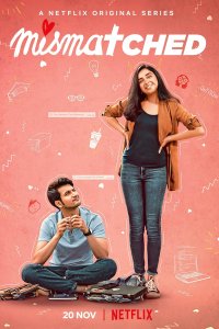 Mismatched – S04E01 – Episode #4.1