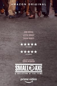 Small Axe – S01E01 – Mangrove