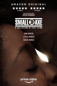 Small Axe – S01E02 – Lovers Rock