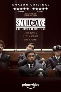 Small Axe – S01E03 – Red, White and Blue