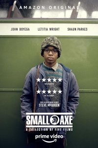 Small Axe – S01E05 – Education