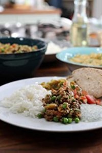James May: Oh Cook! – S01E04 – Curry