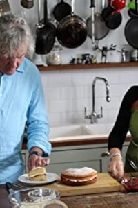 James May: Oh Cook! – S01E05 – Pudding