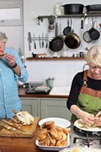 James May: Oh Cook! – S01E07 – Roast