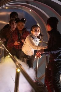 The Astronauts – S2020E02 – Day 1