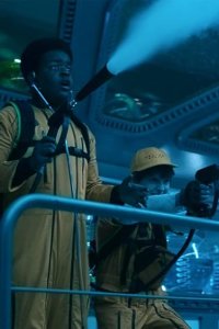 The Astronauts – S2020E03 – Day 3