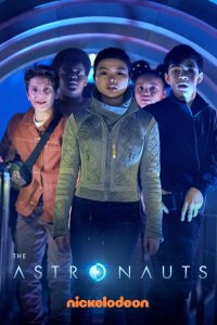 The Astronauts – S2020E04 – Day 21