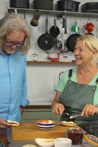 James May: Oh Cook! – S02E06 – Picnic