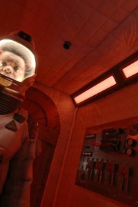 The Astronauts – S2020E06 – Day 34