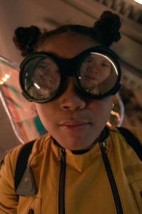 The Astronauts – S2021E08 – Day 76