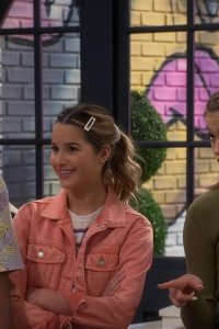 Side Hustle – S01E06 – Milkshake Suckdown