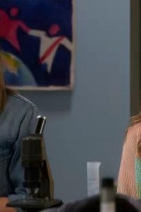 Side Hustle – S01E09 – Chemistry Hustle