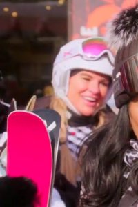 The Real Housewives of Salt Lake City – S01E02 – A Snow Mountain of Trouble