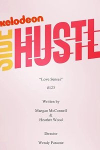 Side Hustle – S01E23 – Love Sensei