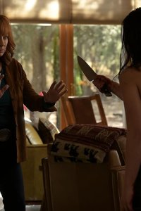 Big Sky – S03E12 – Are You Mad?
