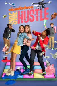 Side Hustle – S02E18 – Flex to the Future