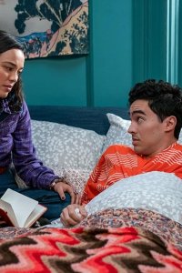 Dash & Lily – S01E04 – Cinderella