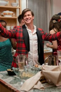 Dash & Lily – S01E06 – Christmas Eve
