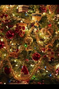 Dash & Lily – S01E07 – Christmas