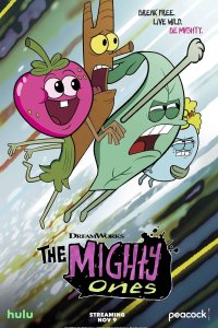 The Mighty Ones – S04E10 – Chompers for Cobcorn/Boat Day