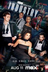 Industry – S04E06 – Episode #4.6