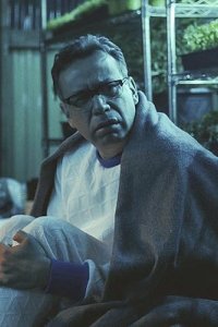 Moonbase 8 – S01E03 – Quarantine