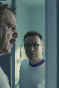 Moonbase 8 – S01E05 – Move the Base