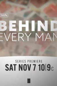 Behind Every Man – S2021E06 – Faith Evans