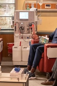 B Positive – S01E09 – B Negative