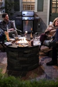 B Positive – S01E13 – Inflammatory Response