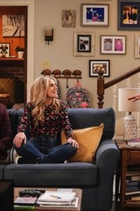 B Positive – S01E15 – Miss Diagnosis