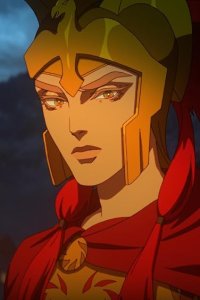 Blood of Zeus – S01E01 – A Call to Arms