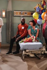 B Positive – S01E18 – Life Expectancy
